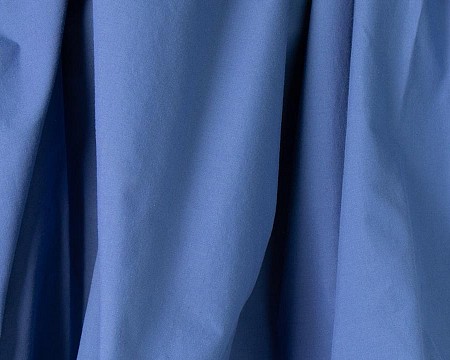 Hospital Curtain Blue